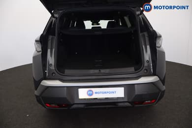 Peugeot 5008 GT Automatic Petrol SUV - Stock Number (1669478) - 53rd supplementary image
