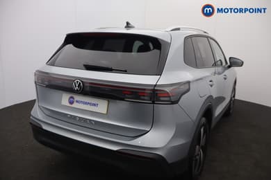 Volkswagen Tiguan Match Automatic Diesel SUV - Stock Number (1669566) - 2nd supplementary image