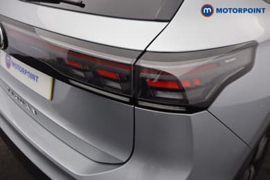 Volkswagen Tiguan Match Automatic Diesel SUV - Stock Number (1669566) - 3rd supplementary image