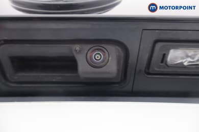 Volkswagen Tiguan Match Automatic Diesel SUV - Stock Number (1669566) - 5th supplementary image