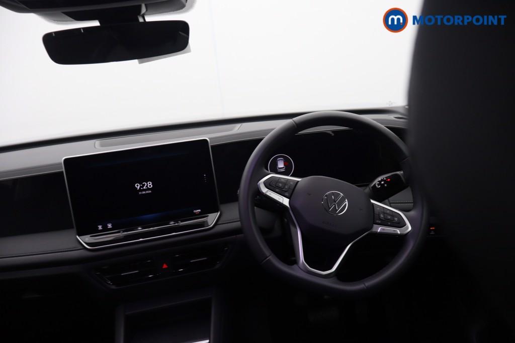 Volkswagen Tiguan Match Automatic Diesel SUV - Stock Number (1669566) - 8th supplementary image