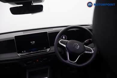 Volkswagen Tiguan Match Automatic Diesel SUV - Stock Number (1669566) - 8th supplementary image