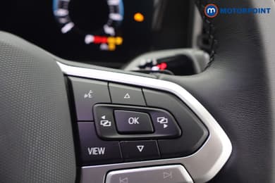 Volkswagen Tiguan Match Automatic Diesel SUV - Stock Number (1669566) - 15th supplementary image
