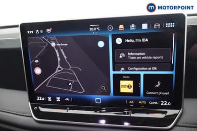 Volkswagen Tiguan Match Automatic Diesel SUV - Stock Number (1669566) - 18th supplementary image