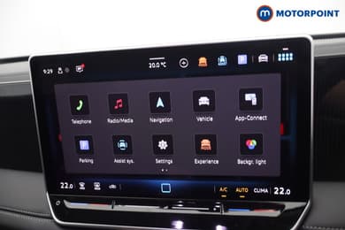Volkswagen Tiguan Match Automatic Diesel SUV - Stock Number (1669566) - 19th supplementary image