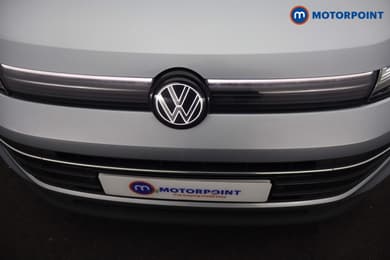 Volkswagen Tiguan Match Automatic Diesel SUV - Stock Number (1669566) - 22nd supplementary image