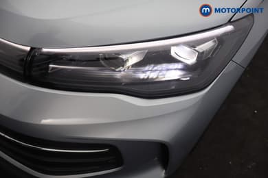 Volkswagen Tiguan Match Automatic Diesel SUV - Stock Number (1669566) - 23rd supplementary image