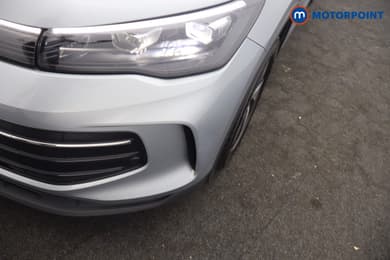 Volkswagen Tiguan Match Automatic Diesel SUV - Stock Number (1669566) - 24th supplementary image