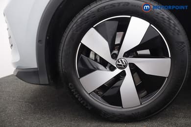 Volkswagen Tiguan Match Automatic Diesel SUV - Stock Number (1669566) - 25th supplementary image