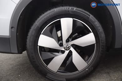 Volkswagen Tiguan Match Automatic Diesel SUV - Stock Number (1669566) - 27th supplementary image