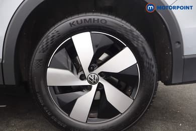 Volkswagen Tiguan Match Automatic Diesel SUV - Stock Number (1669566) - 28th supplementary image
