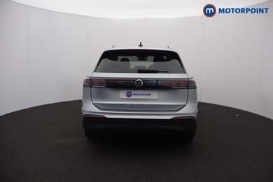 Volkswagen Tiguan Match Automatic Diesel SUV - Stock Number (1669566) - 1st supplementary image
