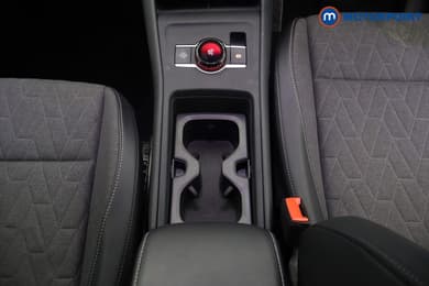 Volkswagen Tiguan Match Automatic Diesel SUV - Stock Number (1669570) - 4th supplementary image