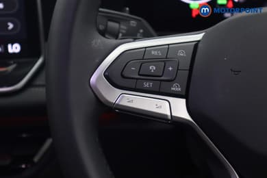 Volkswagen Tiguan Match Automatic Diesel SUV - Stock Number (1669570) - 6th supplementary image