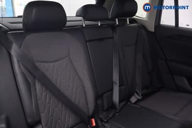Volkswagen Tiguan Match Automatic Diesel SUV - Stock Number (1669570) - 11th supplementary image