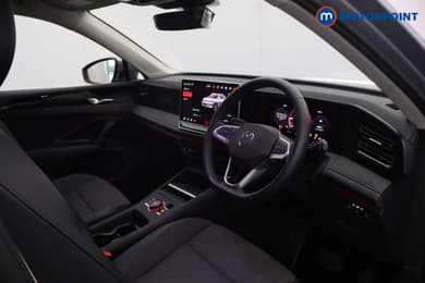 Volkswagen Tiguan Match Automatic Diesel SUV - Stock Number (1669570) - 12th supplementary image