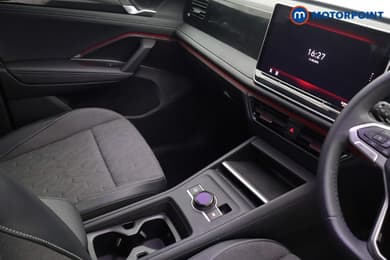 Volkswagen Tiguan Match Automatic Diesel SUV - Stock Number (1669570) - 14th supplementary image