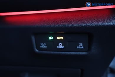 Volkswagen Tiguan Match Automatic Diesel SUV - Stock Number (1669570) - 18th supplementary image