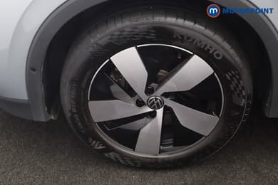 Volkswagen Tiguan Match Automatic Diesel SUV - Stock Number (1669570) - 25th supplementary image