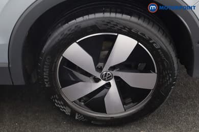 Volkswagen Tiguan Match Automatic Diesel SUV - Stock Number (1669570) - 26th supplementary image