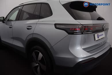 Volkswagen Tiguan Match Automatic Diesel SUV - Stock Number (1669570) - 33rd supplementary image