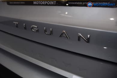 Volkswagen Tiguan Match Automatic Diesel SUV - Stock Number (1669570) - 35th supplementary image