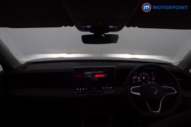 Volkswagen Tiguan Match Automatic Diesel SUV - Stock Number (1669570) - 1st supplementary image