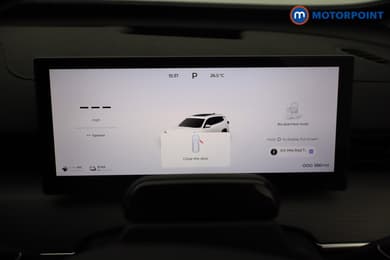 Chery Tiggo 8 Summit Automatic Petrol Plug-In Hybrid SUV - Stock Number (1669609) - 21st supplementary image