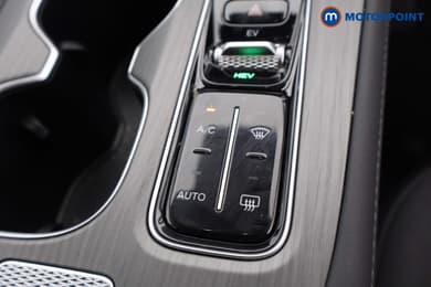 Chery Tiggo 8 Summit Automatic Petrol Plug-In Hybrid SUV - Stock Number (1669609) - 22nd supplementary image