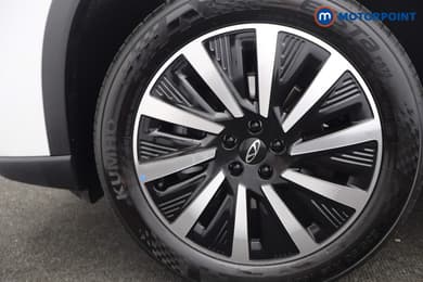 Chery Tiggo 8 Summit Automatic Petrol Plug-In Hybrid SUV - Stock Number (1669609) - 31st supplementary image