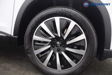 Chery Tiggo 8 Summit Automatic Petrol Plug-In Hybrid SUV - Stock Number (1669609) - 32nd supplementary image