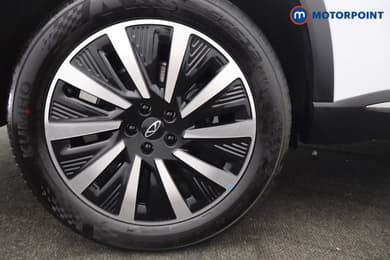 Chery Tiggo 8 Summit Automatic Petrol Plug-In Hybrid SUV - Stock Number (1669609) - 33rd supplementary image