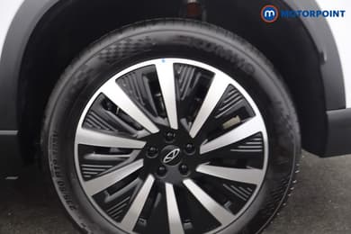 Chery Tiggo 8 Summit Automatic Petrol Plug-In Hybrid SUV - Stock Number (1669609) - 34th supplementary image