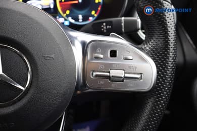 Mercedes-Benz Glc Coupe Amg Line Automatic Diesel Coupe - Stock Number (1669852) - 3rd supplementary image
