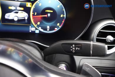Mercedes-Benz Glc Coupe Amg Line Automatic Diesel Coupe - Stock Number (1669852) - 6th supplementary image