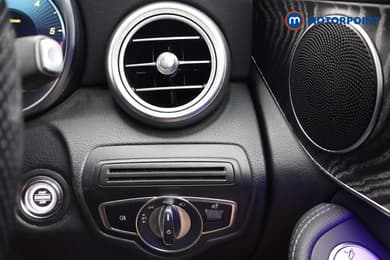 Mercedes-Benz Glc Coupe Amg Line Automatic Diesel Coupe - Stock Number (1669852) - 7th supplementary image