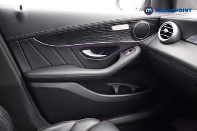 Mercedes-Benz Glc Coupe Amg Line Automatic Diesel Coupe - Stock Number (1669852) - 11th supplementary image