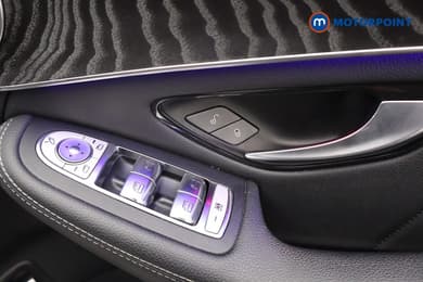 Mercedes-Benz Glc Coupe Amg Line Automatic Diesel Coupe - Stock Number (1669852) - 14th supplementary image