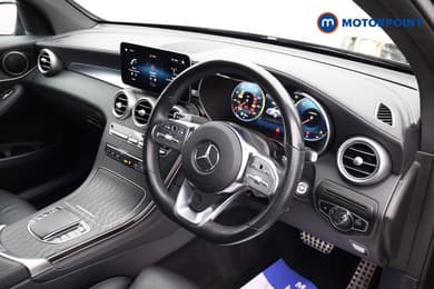Mercedes-Benz Glc Coupe Amg Line Automatic Diesel Coupe - Stock Number (1669852) - 16th supplementary image