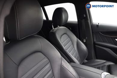 Mercedes-Benz Glc Coupe Amg Line Automatic Diesel Coupe - Stock Number (1669852) - 18th supplementary image