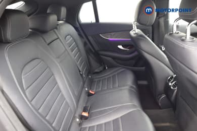 Mercedes-Benz Glc Coupe Amg Line Automatic Diesel Coupe - Stock Number (1669852) - 20th supplementary image
