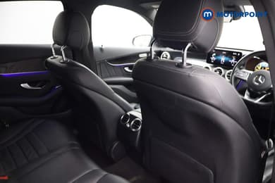 Mercedes-Benz Glc Coupe Amg Line Automatic Diesel Coupe - Stock Number (1669852) - 22nd supplementary image