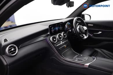 Mercedes-Benz Glc Coupe Amg Line Automatic Diesel Coupe - Stock Number (1669852) - 24th supplementary image