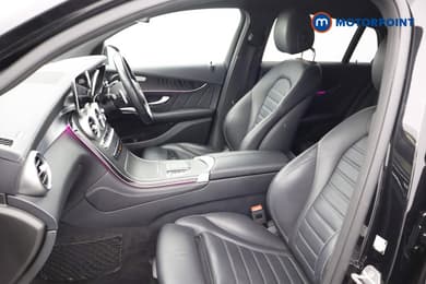 Mercedes-Benz Glc Coupe Amg Line Automatic Diesel Coupe - Stock Number (1669852) - 25th supplementary image