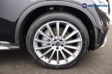 Mercedes-Benz Glc Coupe Amg Line Automatic Diesel Coupe - Stock Number (1669852) - 33rd supplementary image