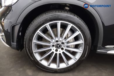 Mercedes-Benz Glc Coupe Amg Line Automatic Diesel Coupe - Stock Number (1669852) - 38th supplementary image