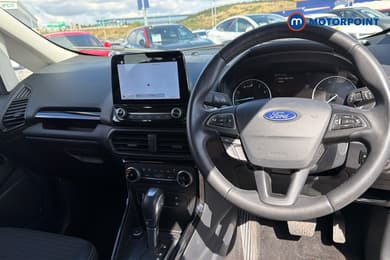 Ford Ecosport Titanium Automatic Petrol SUV - Stock Number (1669878) - 2nd supplementary image