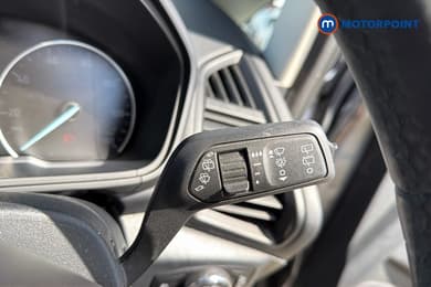 Ford Ecosport Titanium Automatic Petrol SUV - Stock Number (1669878) - 7th supplementary image