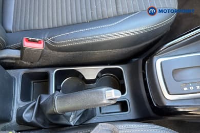 Ford Ecosport Titanium Automatic Petrol SUV - Stock Number (1669878) - 16th supplementary image