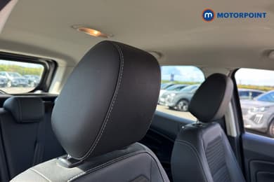 Ford Ecosport Titanium Automatic Petrol SUV - Stock Number (1669878) - 23rd supplementary image